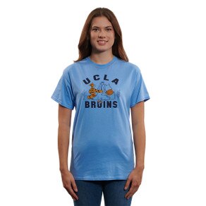 UCLA x Disney Friends T-Shirt